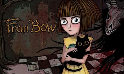 fran bow|fran bow full game free download.